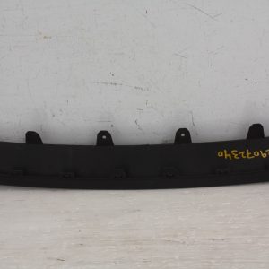 Mercedes EQB X243 Front Bumper Lower Section 2021 ON A2438857601 Genuine - Image 14