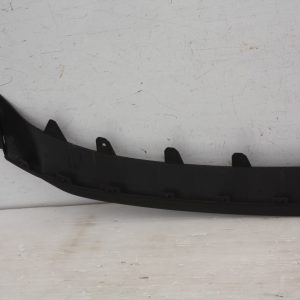 Mercedes EQB X243 Front Bumper Lower Section 2021 ON A2438857601 Genuine - Image 15