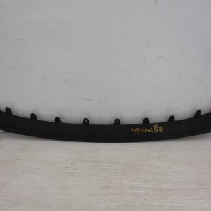 Mercedes EQB X243 Front Bumper Lower Section 2021 ON A2438857601 Genuine - Image 16