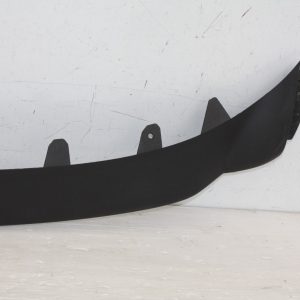 Mercedes EQB X243 Front Bumper Lower Section 2021 ON A2438857601 Genuine - Image 3