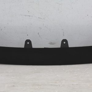 Mercedes EQB X243 Front Bumper Lower Section 2021 ON A2438857601 Genuine - Image 4