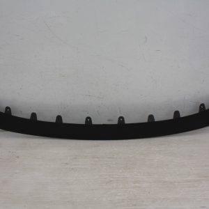Mercedes EQB X243 Front Bumper Lower Section 2021 ON A2438857601 Genuine