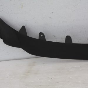 Mercedes EQB X243 Front Bumper Lower Section 2021 ON A2438857601 Genuine - Image 5