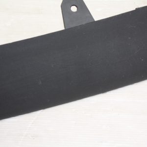 Mercedes EQB X243 Front Bumper Lower Section 2021 ON A2438857601 Genuine - Image 8