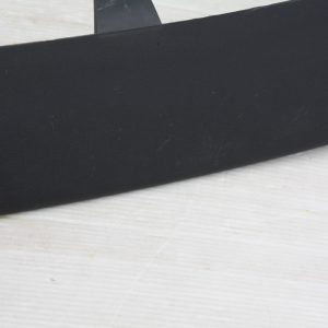 Mercedes EQB X243 Front Bumper Lower Section 2021 ON A2438857601 Genuine - Image 9