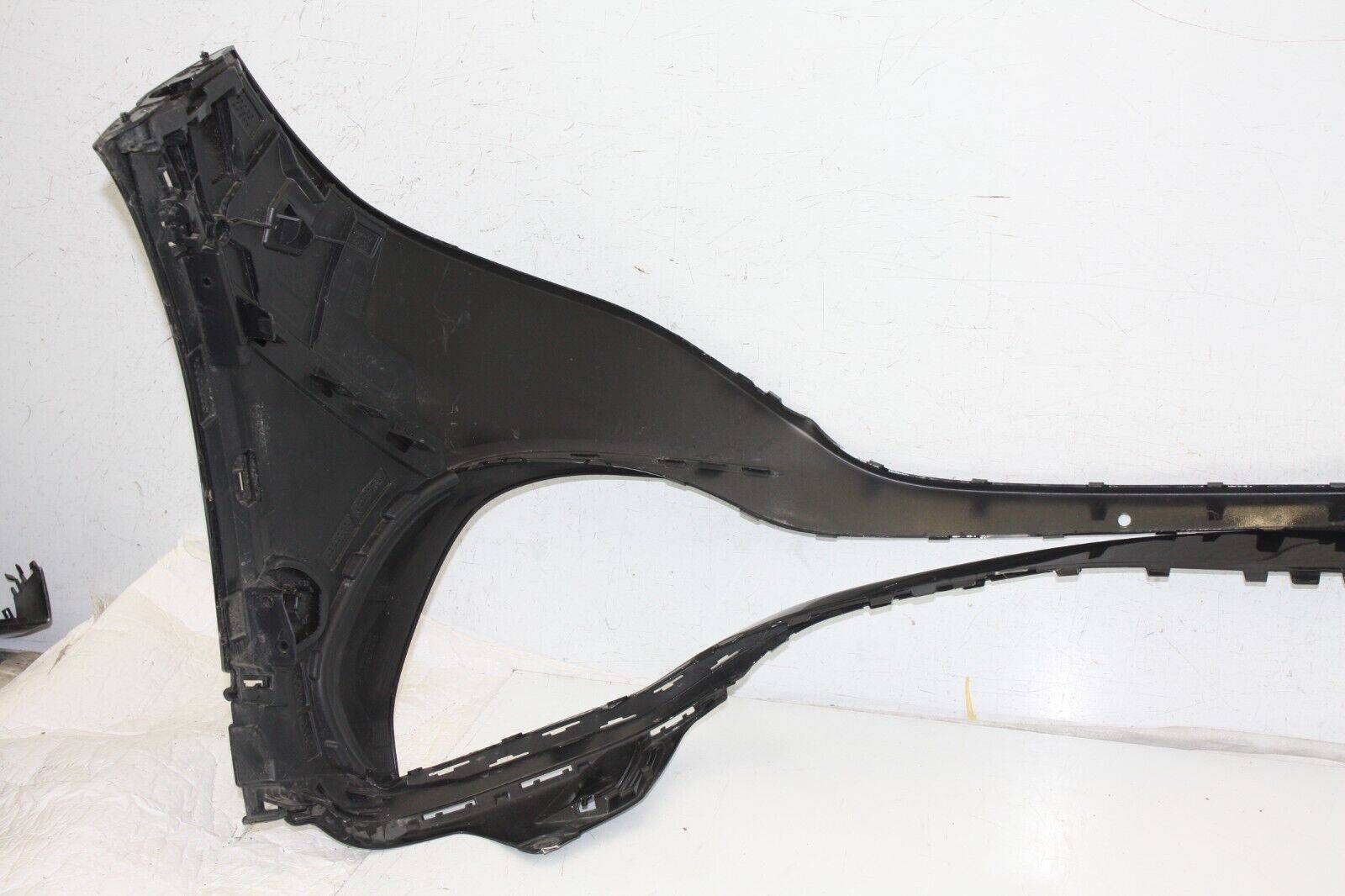 Mercedes-EQB-X247-AMG-Front-Bumper-2021-ON-A2438850002-Genuine-DAMAGED-176609528850-12