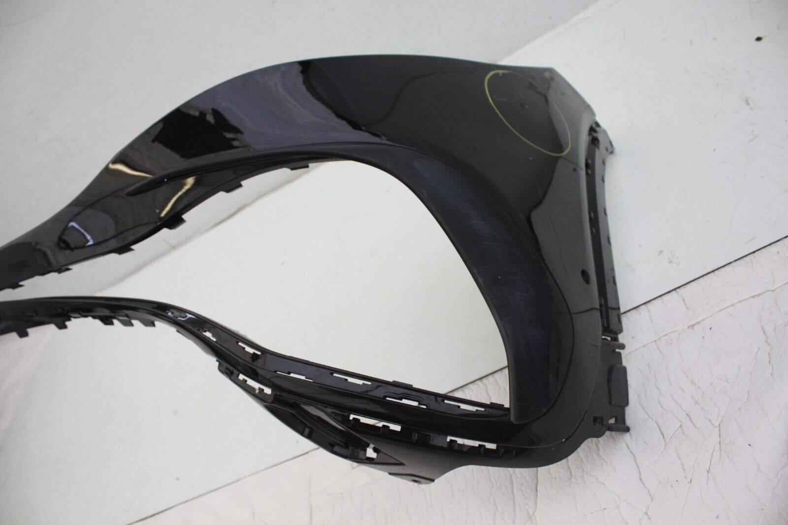 Mercedes-EQB-X247-AMG-Front-Bumper-2021-ON-A2438850002-Genuine-DAMAGED-176609528850-5