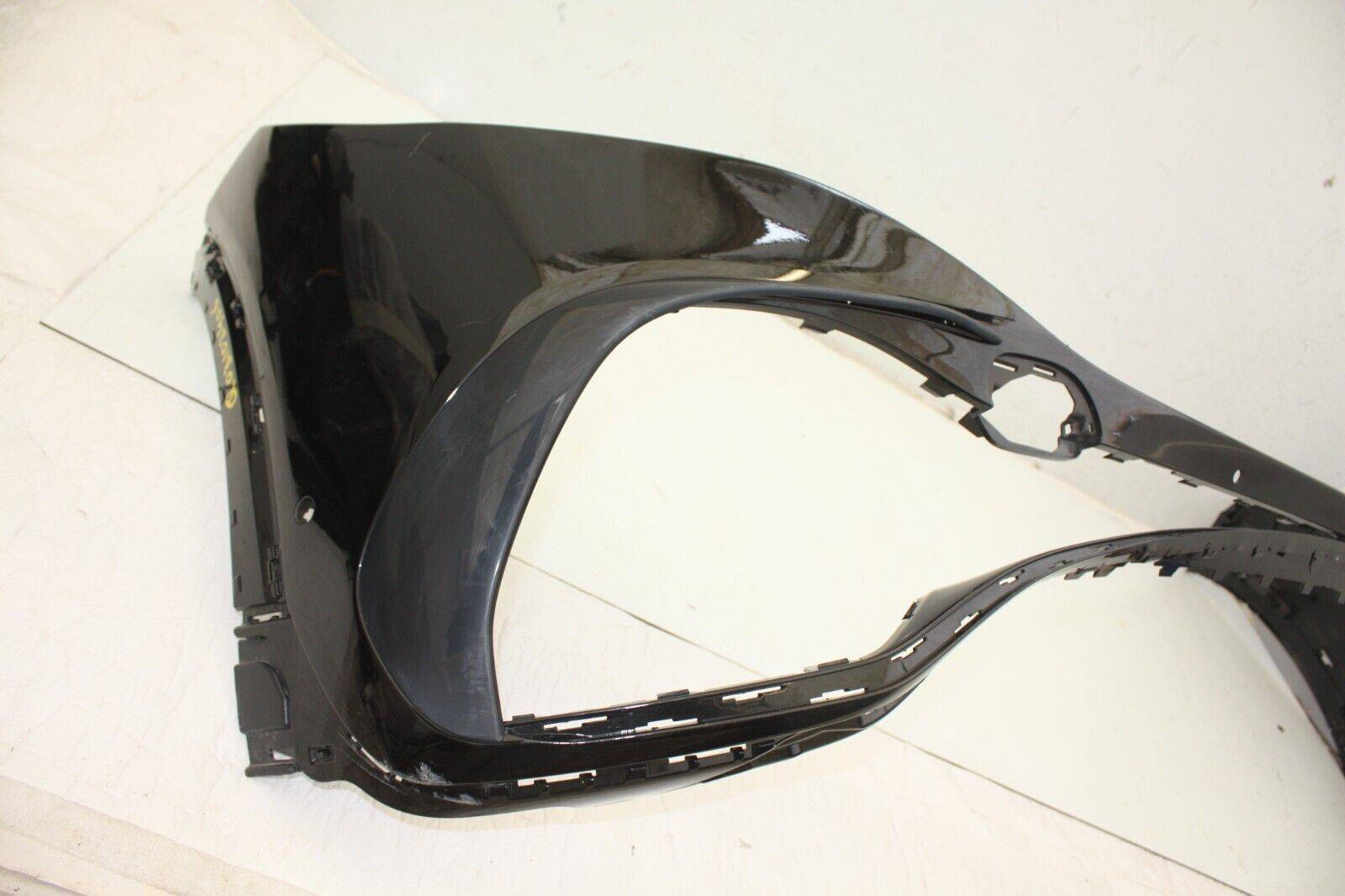 Mercedes-EQB-X247-AMG-Front-Bumper-2021-ON-A2438850002-Genuine-DAMAGED-176609528850-6