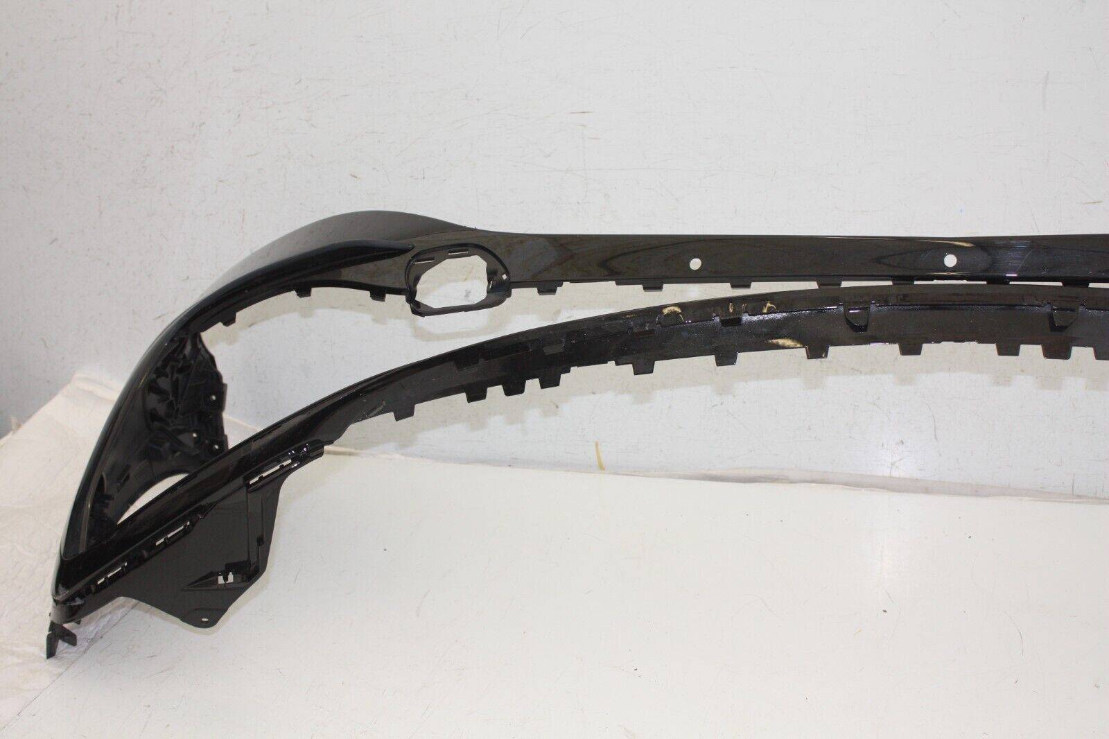 Mercedes-EQB-X247-AMG-Front-Bumper-2021-ON-A2438850002-Genuine-DAMAGED-176609528850-9