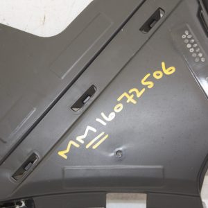 Mercedes EQB X247 X243 AMG Front Bumper Right Bracket 2020 ON A2438859801 - Image 3