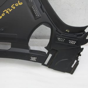 Mercedes EQB X247 X243 AMG Front Bumper Right Bracket 2020 ON A2438859801 - Image 4