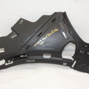 Mercedes EQB X247 X243 AMG Front Bumper Right Bracket 2020 ON A2438859801 - Image 1
