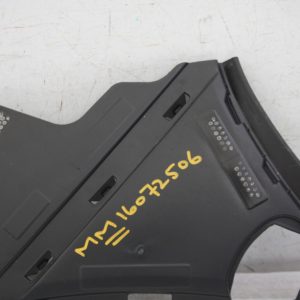 Mercedes EQB X247 X243 AMG Front Bumper Right Bracket 2020 ON A2438859801 - Image 5
