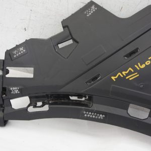 Mercedes EQB X247 X243 AMG Front Bumper Right Bracket 2020 ON A2438859801 - Image 6