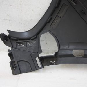 Mercedes EQB X247 X243 AMG Front Bumper Right Bracket 2020 ON A2438859801 - Image 13