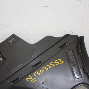 Mercedes EQB X247 X243 AMG Front Bumper Right Bracket 2020 ON A2438859801 - Image 5