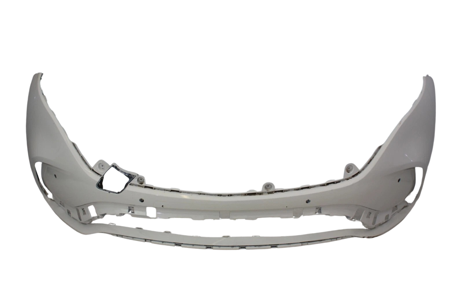 Mercedes EQC AMG Front Bumper 2020 TO 2023