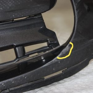 Mercedes EQC N293 AMG Front Bumper 2020 TO 2023 A2938859900 Genuine - Image 5