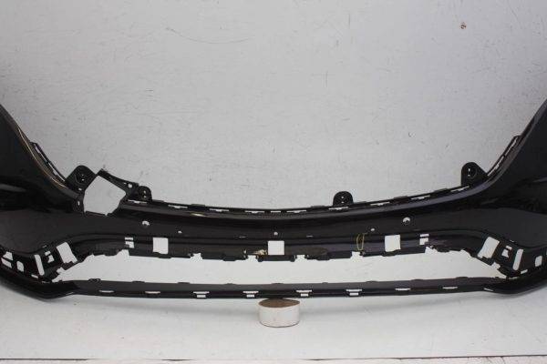 Mercedes EQC N293 AMG Front Bumper 2020 TO 2023 A2938859900 Genuine 1 Mercedes EQC N293 AMG Front Bumper 2020 TO 2023 A2938859900 Genuine 178510567810 2