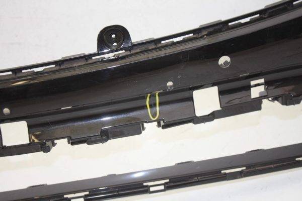 Mercedes EQC N293 AMG Front Bumper 2020 TO 2023 A2938859900 Genuine 2 Mercedes EQC N293 AMG Front Bumper 2020 TO 2023 A2938859900 Genuine 178510567810 3