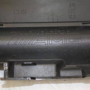 Mercedes EQC N293 AMG Front Bumper 2020 TO 2023 A2938859900 Genuine 22 Mercedes EQC N293 AMG Front Bumper 2020 TO 2023 A2938859900 Genuine - Image 8