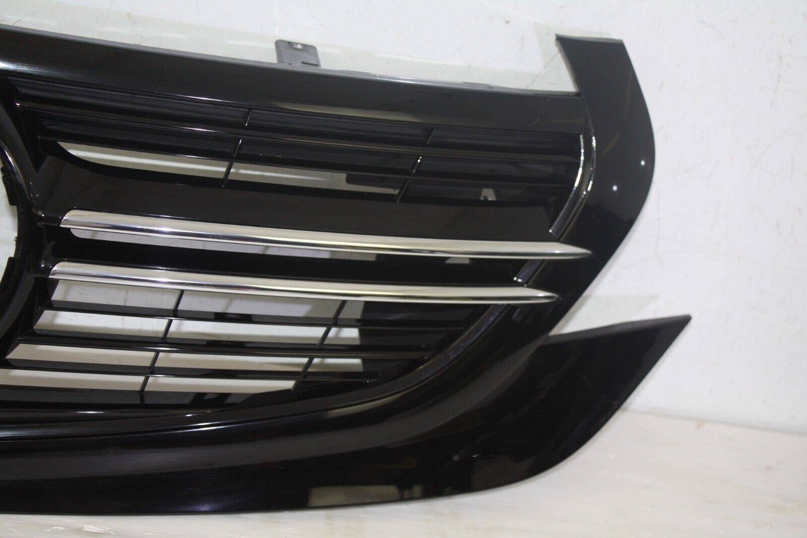 Mercedes-EQC-N293-AMG-Front-Bumper-Grill-2019-to-2023-A2938884100-Genuine-175976675250-2