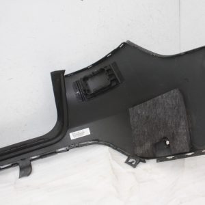 Mercedes EQC N293 AMG Rear Bumper 2019 ON A2938852900 Genuine *DAMAGED* - Image 12