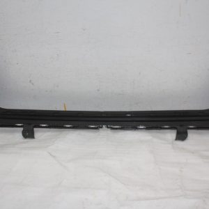 Mercedes EQC N293 AMG Rear Bumper 2019 ON A2938852900 Genuine *DAMAGED* - Image 13