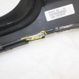 Mercedes EQC N293 AMG Rear Bumper 2019 ON A2938852900 Genuine *DAMAGED* - Image 16