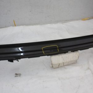 Mercedes EQC N293 AMG Rear Bumper 2019 ON A2938852900 Genuine *DAMAGED* - Image 4