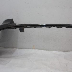 Mercedes EQC N293 AMG Rear Bumper 2019 ON A2938852900 Genuine *DAMAGED* - Image 6