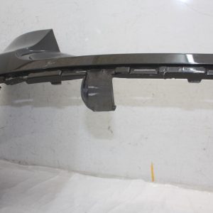 Mercedes EQC N293 AMG Rear Bumper 2019 ON A2938852900 Genuine *DAMAGED* - Image 8