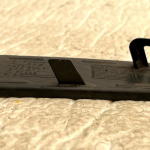 Mercedes EQC N293 AMG Rear Bumper Right Grille Trim 19 TO 23 A2938852401 Genuine - Image 11