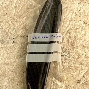 Mercedes EQC N293 AMG Rear Bumper Right Grille Trim 19 TO 23 A2938852401 Genuine - Image 14