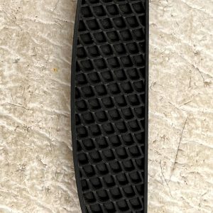 Mercedes EQC N293 AMG Rear Bumper Right Grille Trim 19 TO 23 A2938852401 Genuine - Image 4