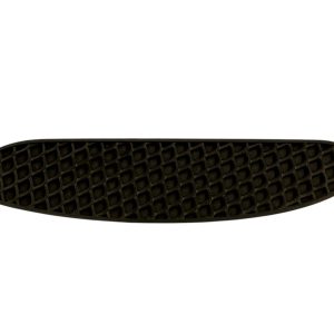Mercedes EQC N293 AMG Rear Bumper Right Grille Trim 19 TO 23 A2938852401 Genuine - Image 1