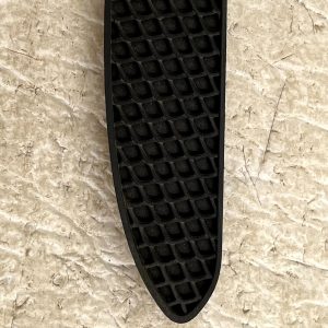 Mercedes EQC N293 AMG Rear Bumper Right Grille Trim 19 TO 23 A2938852401 Genuine - Image 5