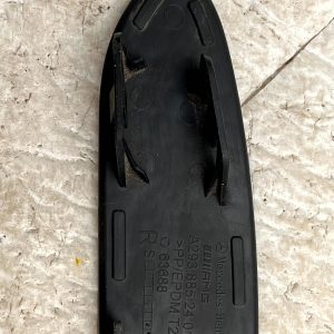 Mercedes EQC N293 AMG Rear Bumper Right Grille Trim 19 TO 23 A2938852401 Genuine - Image 7