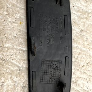 Mercedes EQC N293 AMG Rear Bumper Right Grille Trim 19 TO 23 A2938852401 Genuine - Image 8