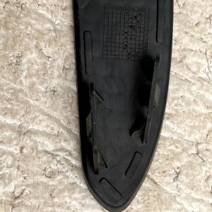 Mercedes EQC N293 AMG Rear Bumper Right Grille Trim 19 TO 23 A2938852401 Genuine - Image 9