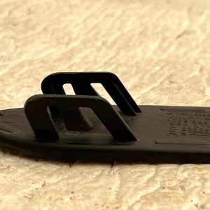 Mercedes EQC N293 AMG Rear Bumper Right Grille Trim 19 TO 23 A2938852401 Genuine - Image 10