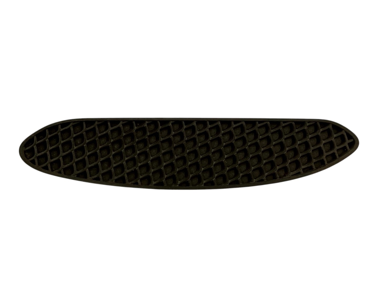 Mercedes EQC N293 AMG Rear Bumper Right Grille Trim 19 TO 23 A2938852401 Genuine