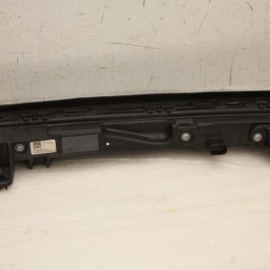 Mercedes EQC N293 Front Centre DRL Light 2019 ON A2939061501 Genuine *DAMAGED* - Image 16