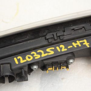 Mercedes EQC N293 Front Centre DRL Light A2939061501 Genuine *DAMAGED* - Image 14