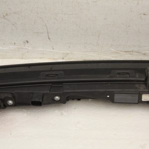 Mercedes EQC N293 Front Centre DRL Light A2939061501 Genuine *DAMAGED* - Image 23