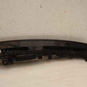 Mercedes EQC N293 Front Centre DRL Light A2939061501 Genuine *DAMAGED* - Image 8