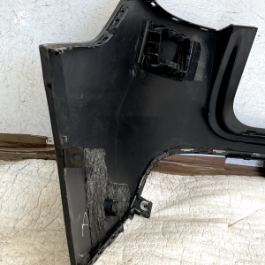 Mercedes EQC N293 Rear Bumper 2019 TO 2023 A2938852900 Genuine - Image 12