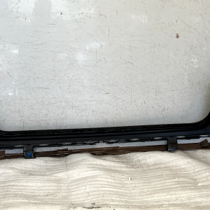 Mercedes EQC N293 Rear Bumper 2019 TO 2023 A2938852900 Genuine - Image 14