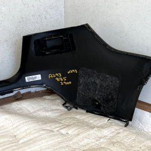 Mercedes EQC N293 Rear Bumper 2019 TO 2023 A2938852900 Genuine - Image 15