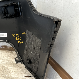 Mercedes EQC N293 Rear Bumper 2019 TO 2023 A2938852900 Genuine - Image 16